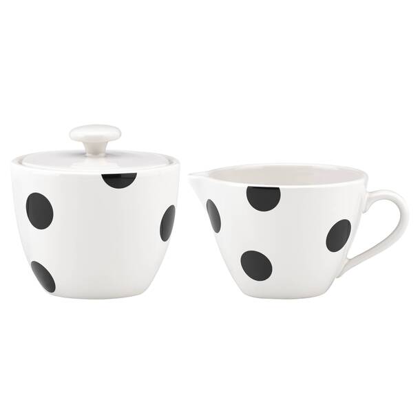 Kate Spade New York Deco Dot Coffee Mug And Reviews Wayfair 3670